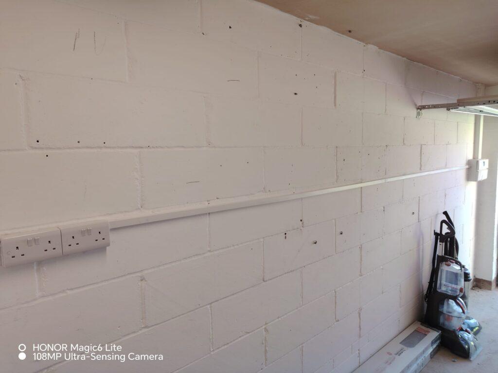 Lights And Sockets 1