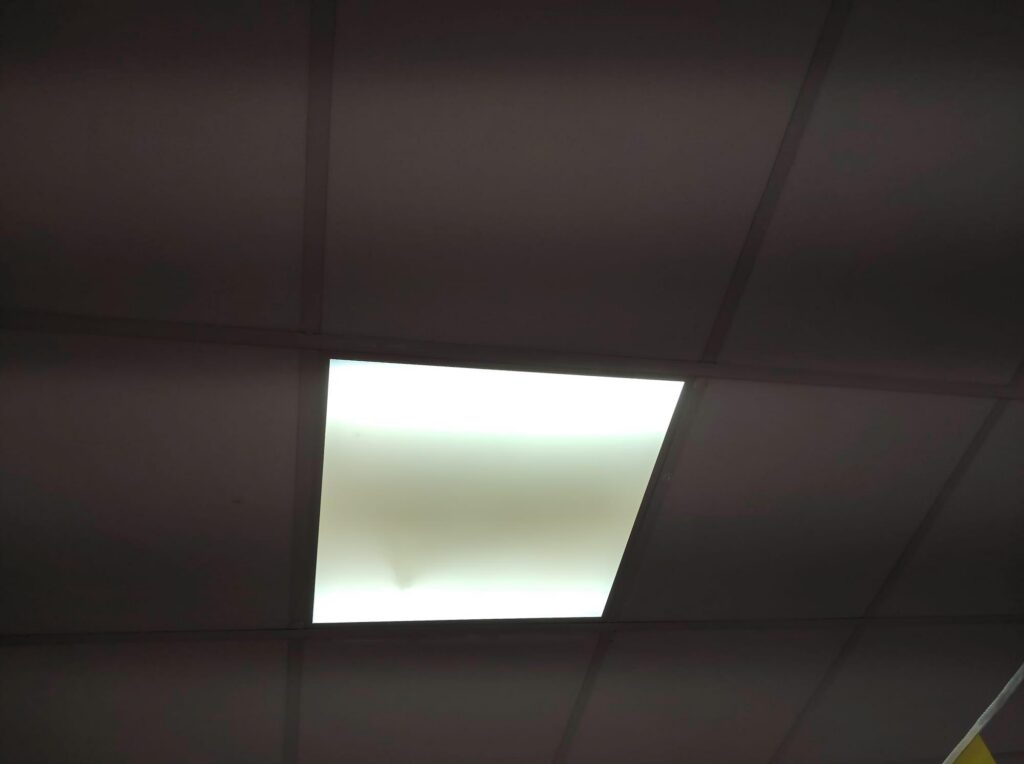 Lights And Sockets 11