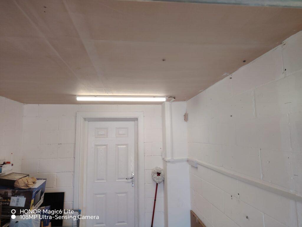 Lights And Sockets 2