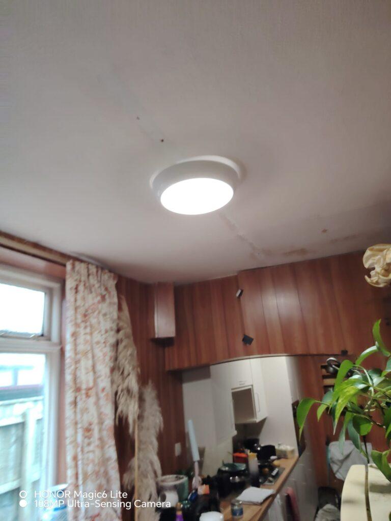 Lights And Sockets 3