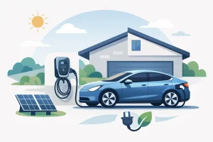 Best EV Charger for Home Installation