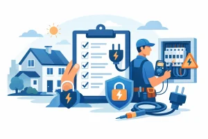 Landlord Electrical Safety Inspection Requirements
