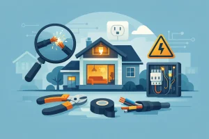 When Does a House Need Rewiring?