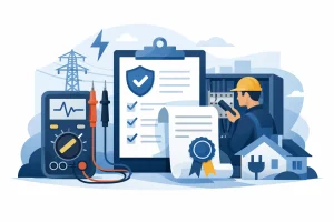 What Is an EICR Certificate?