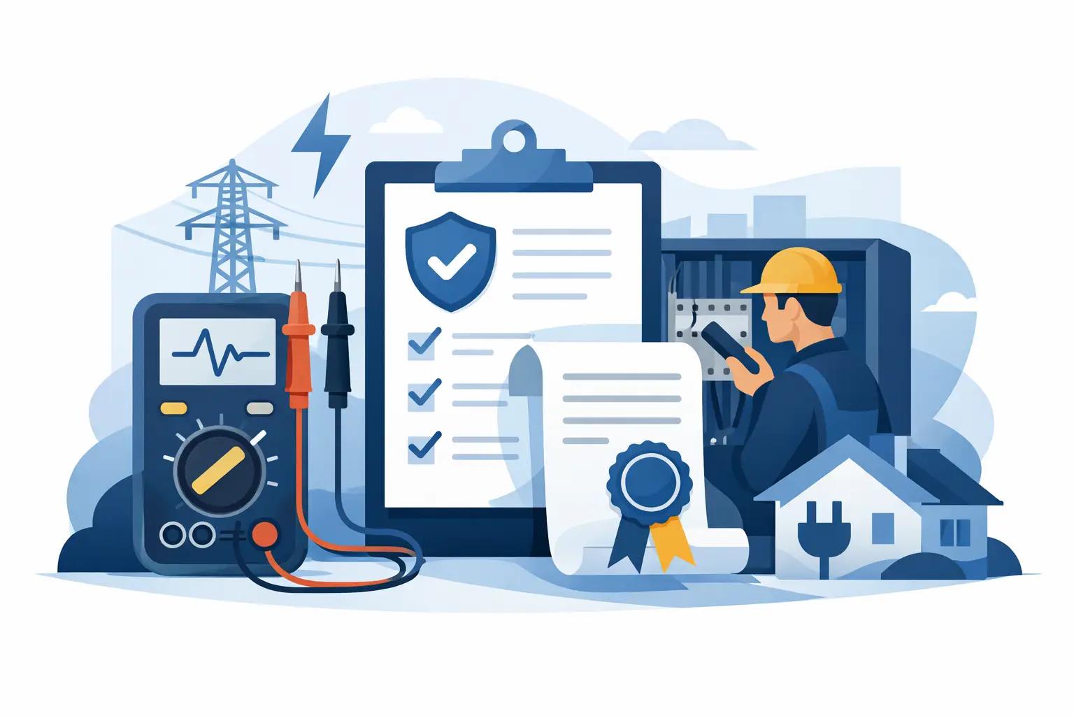 What Is an EICR Certificate?