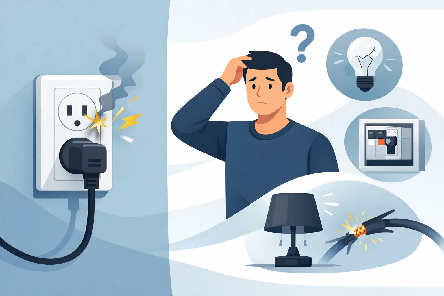 Why Are Sockets Not Working? Common Causes