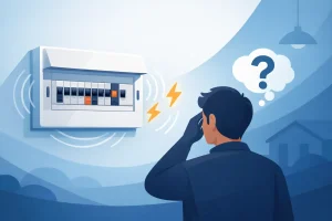 Why Does My Fuse Board Buzz?