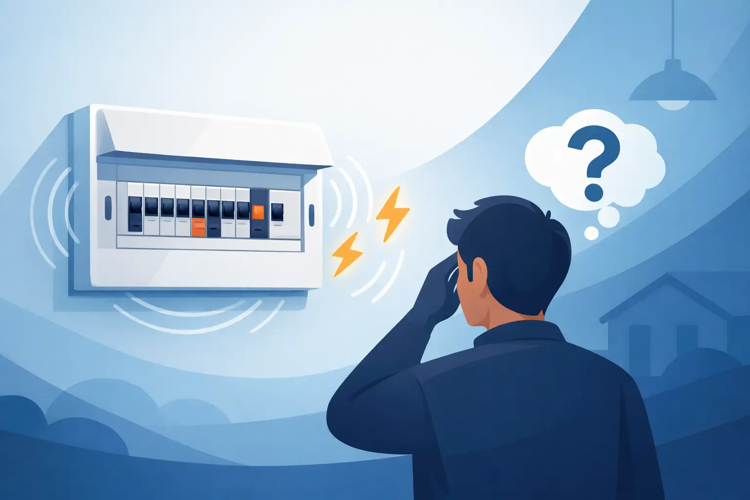 Why Does My Fuse Board Buzz?