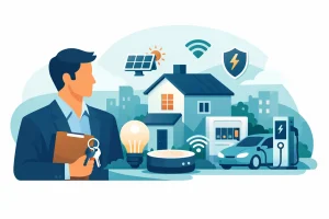 Best Electrical Upgrades for Landlords Now