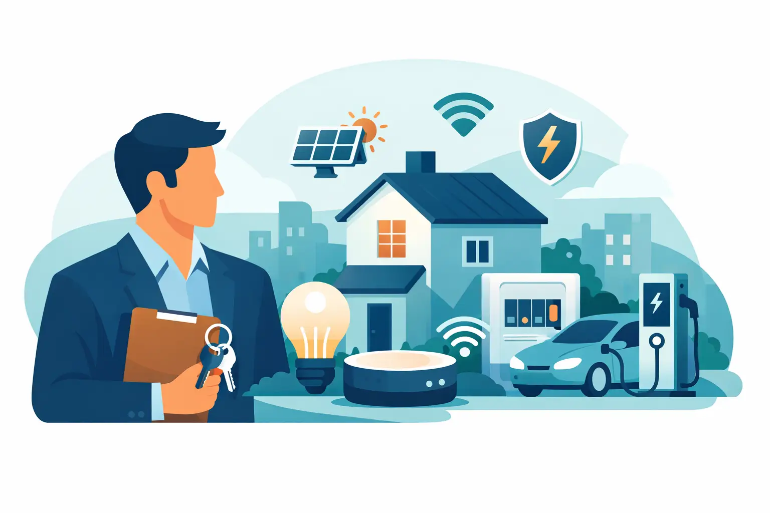 Best Electrical Upgrades for Landlords Now