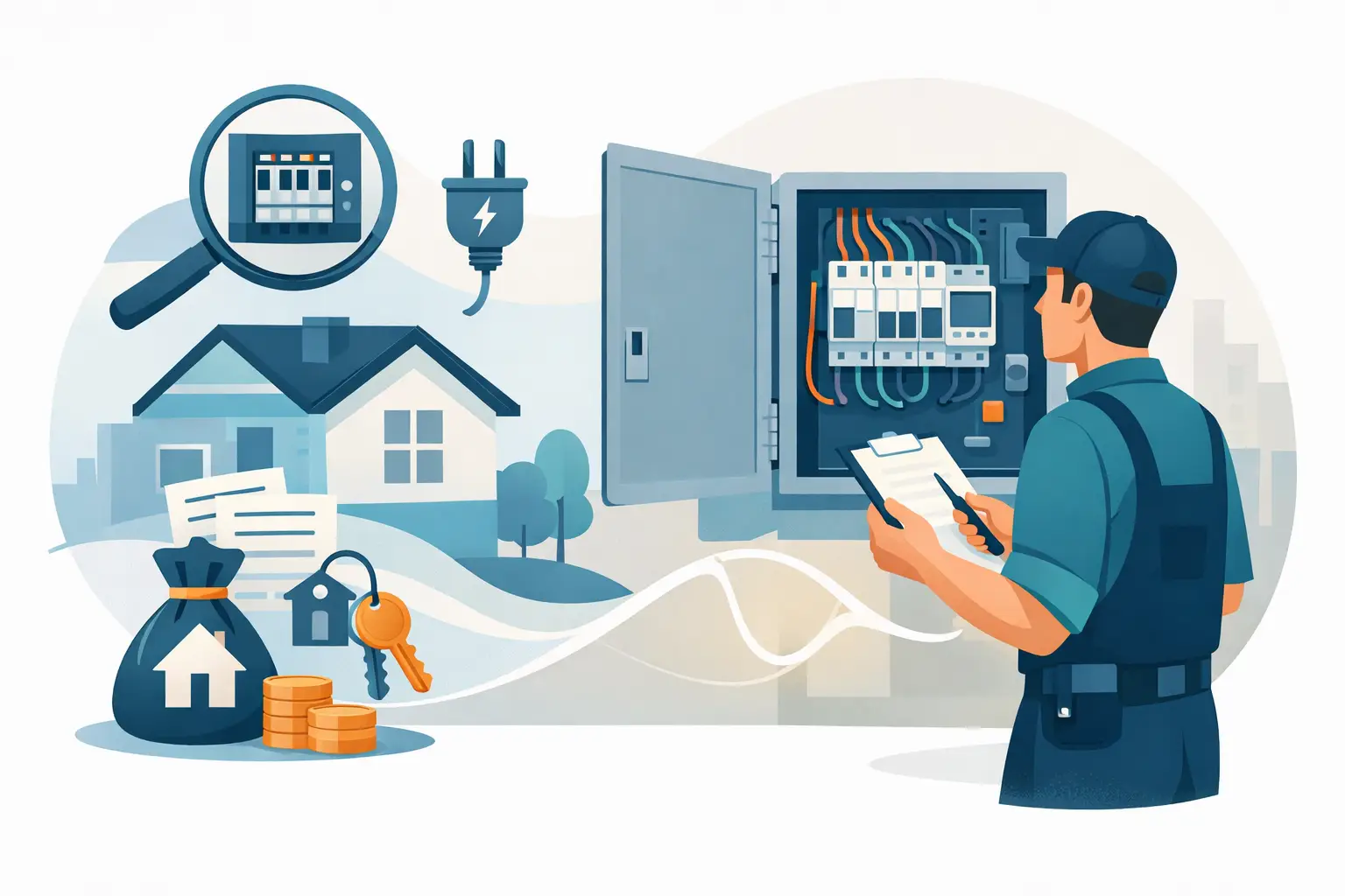 Can Landlords Upgrade Fuse Boards? What to Know