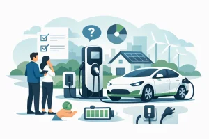 EV Charger Review: What Matters Before You Buy