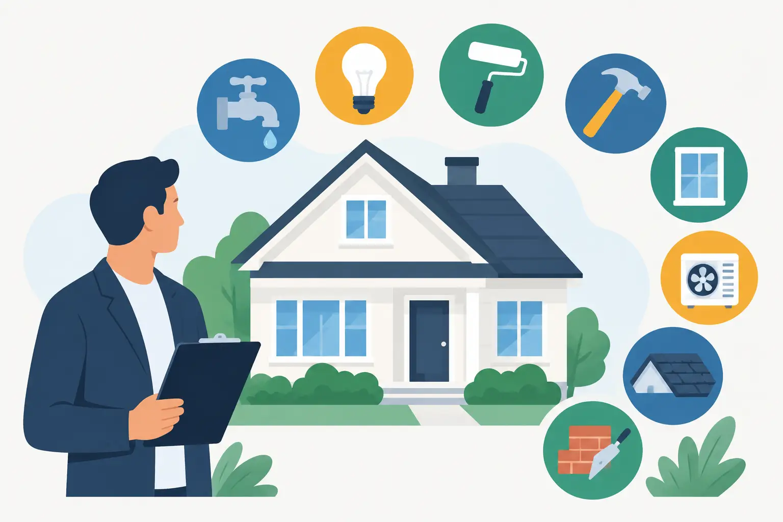 12 Landlord Repair Examples Every Owner Should Know
